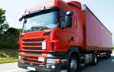 Adana Gölbaşı Ambar Kargo