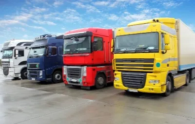 Adana Gölbaşı Nakliye Ambarı